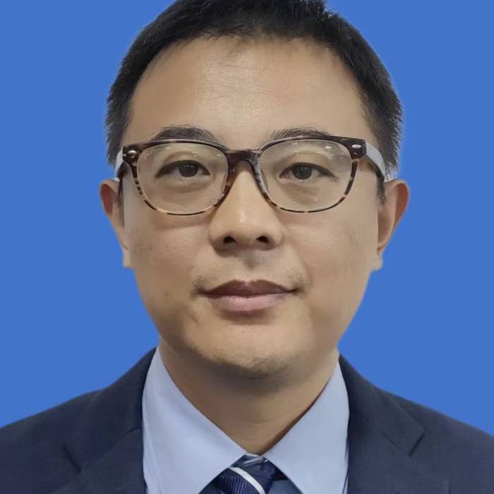 Steven Cui