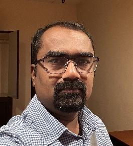 SRINIVASA P R