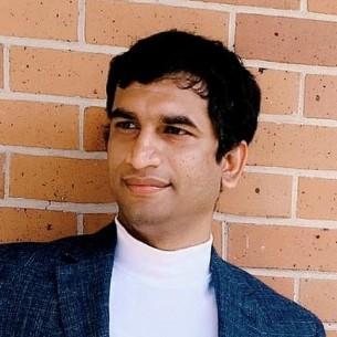 Rakesh Kumar Kajjam