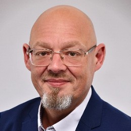 Robert Hueber