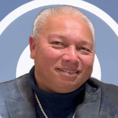 Bentley Chong Wan