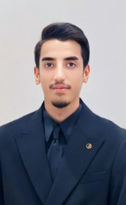 Mohammed Mustafa Modher Mghames