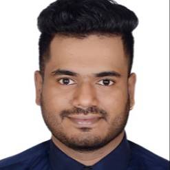 Mandar Ashok Panchal