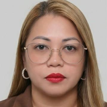 MAUREEN GRACE ANORICO