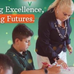 NATASHA MITROV EDUCATOR