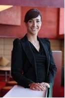 Elodie Fleury Carrere