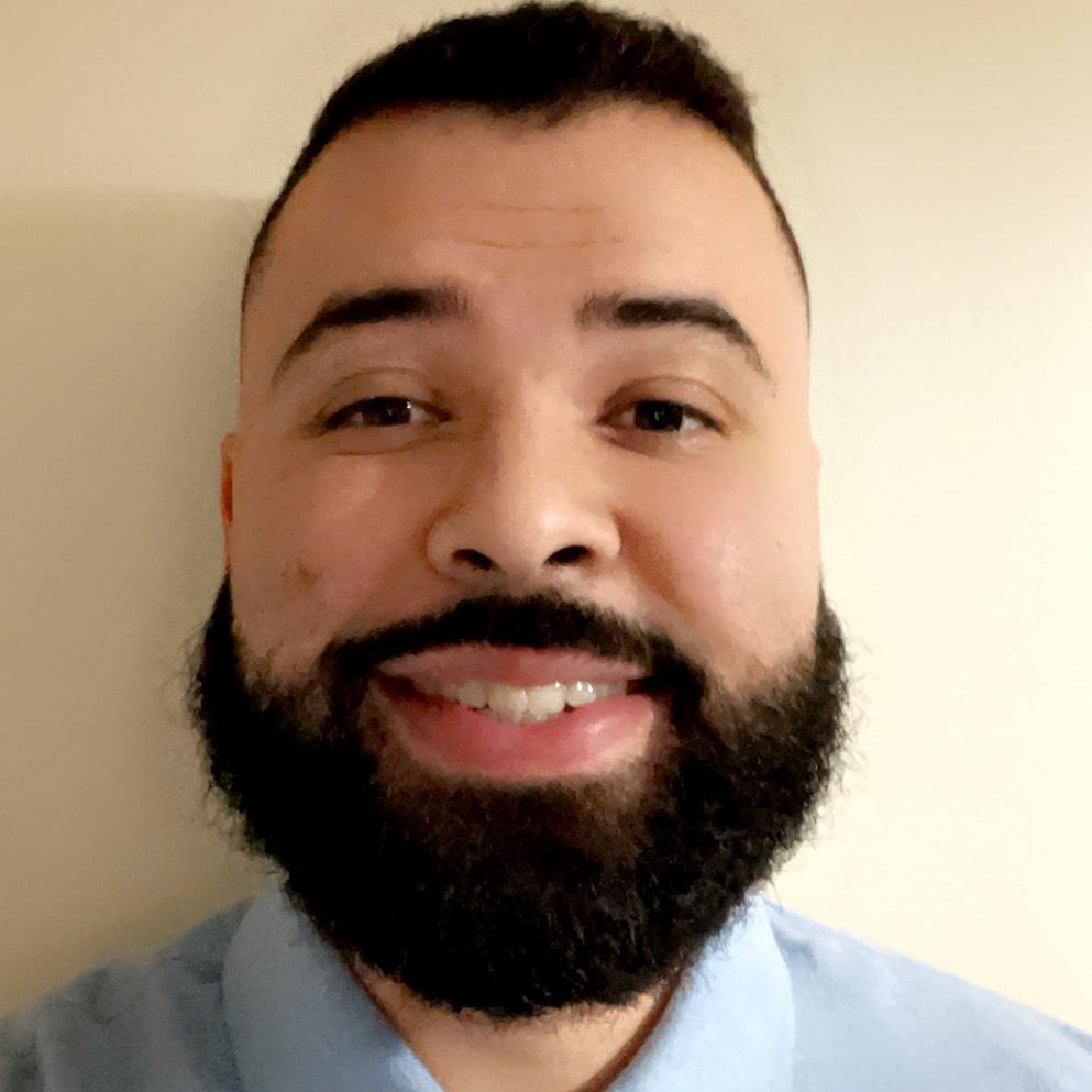 Christian Jose Leiva