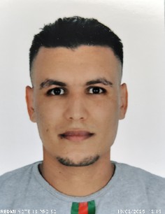 ELMEHDI ETTOUJER