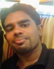 Pradeep G. Nair