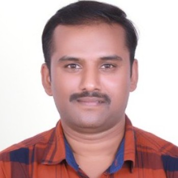 SANTHOSH N