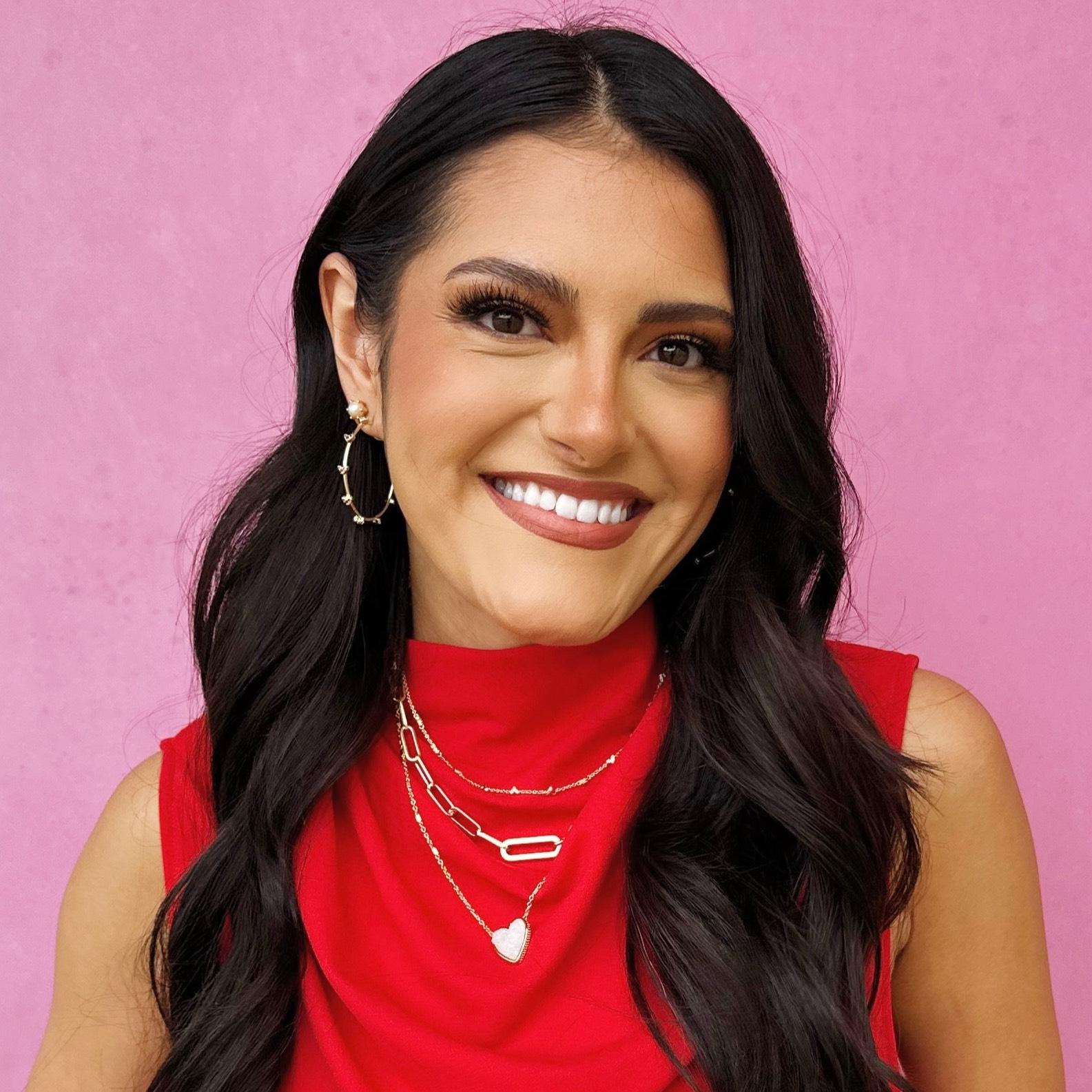 Alexa Trevino