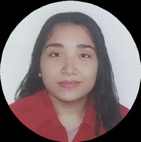 Maria Alejandra Teheran Cardenas