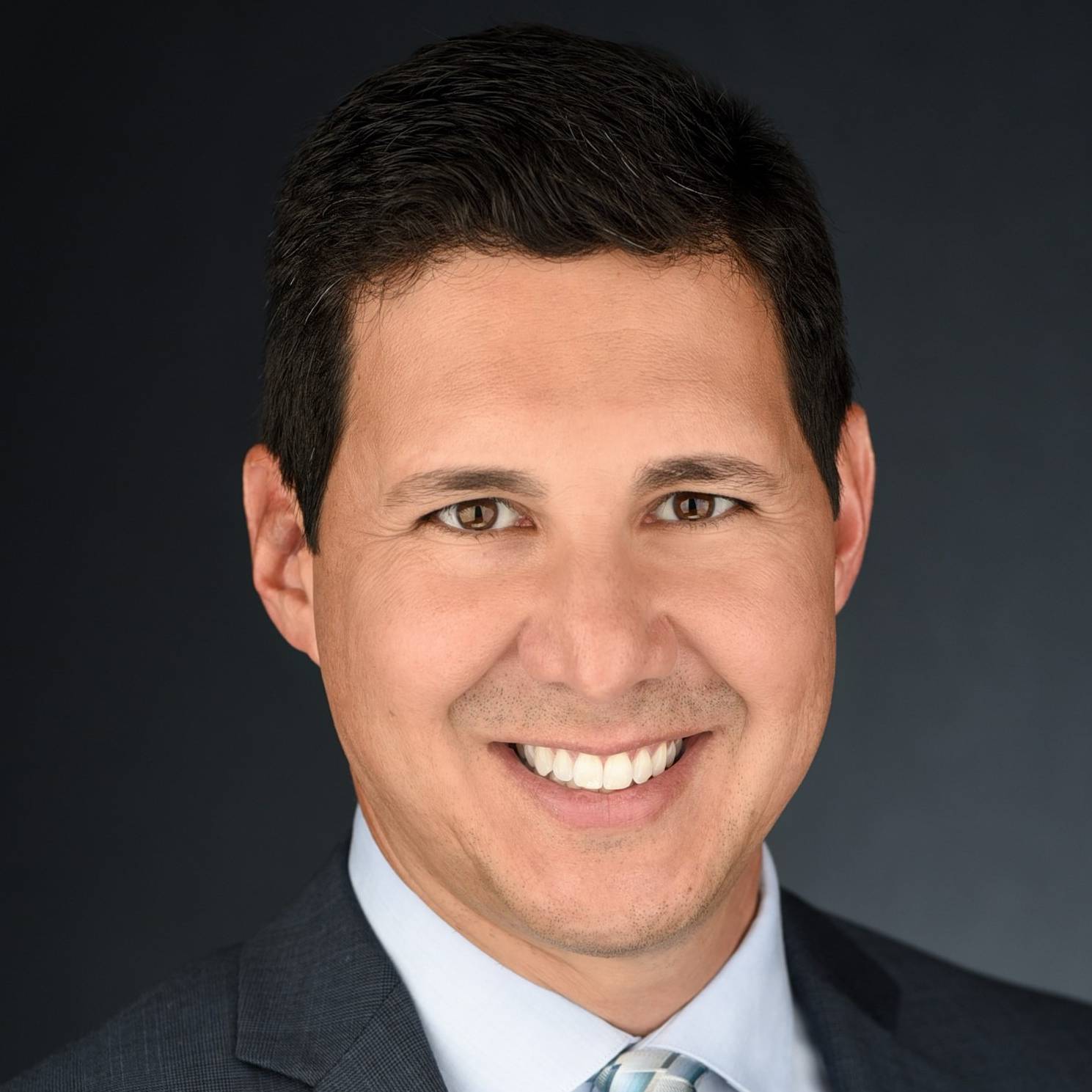 Ruben Rodriguez