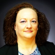 Katina Priest