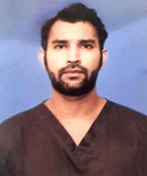 Abdul Rehman Sarwar