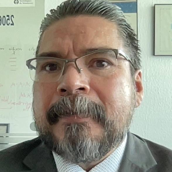 Jorge A. Gonzalez-Mendivil