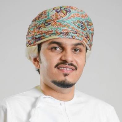 AMMAR AL BULUSHI