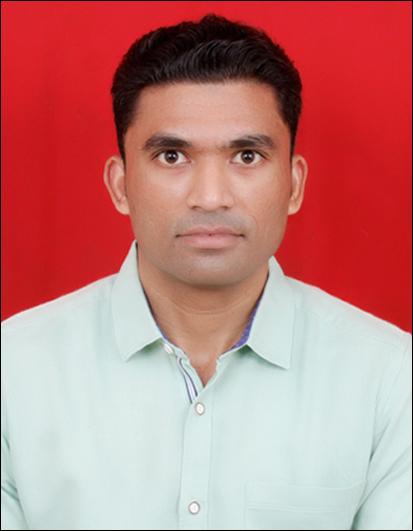 ABHIJEET DHARMAMER
