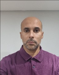 José Marcos Santos de Jesus