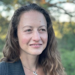 Natasha Schwartzwald