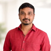 KIRAN C M