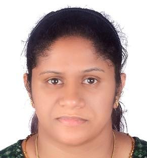 ANJALI JOHNEY