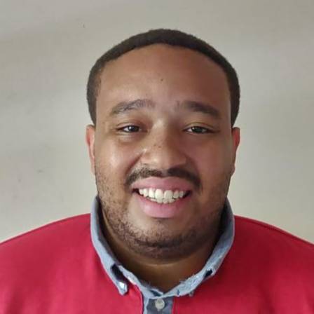 Derick Johnson