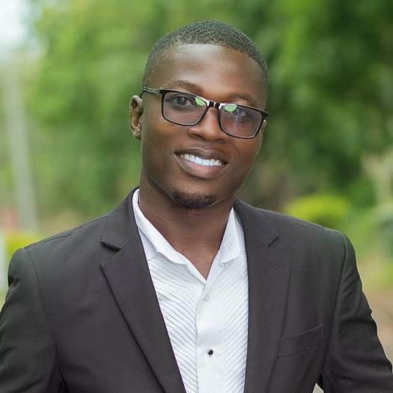 COLLINS OWUSU-FORDJOUR, PhD