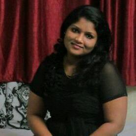 Anjali Nair