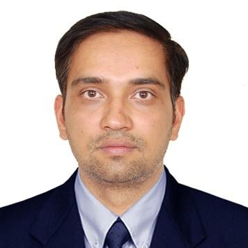 Narender Kumar