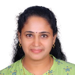 Vidhya B Chandran
