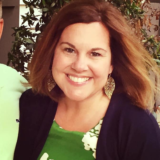 Renee Pitchford
