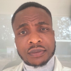 Felix Fiagbenyah