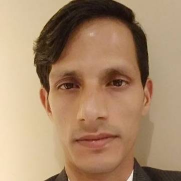 GYAN SINGH