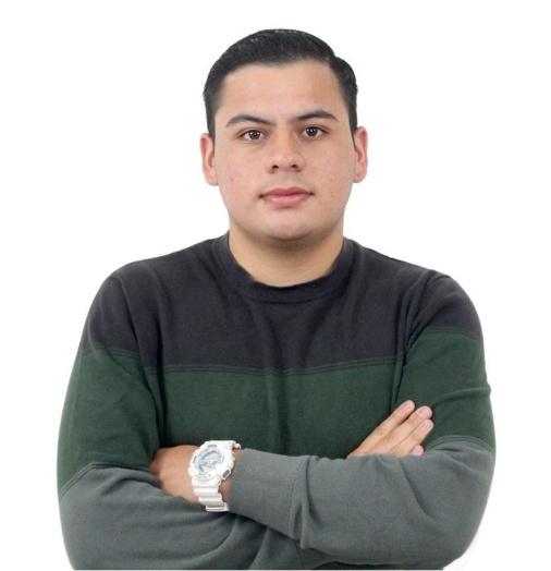 Mateo Alejandro Córdova Paucar