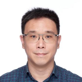 HSIN I CHANG