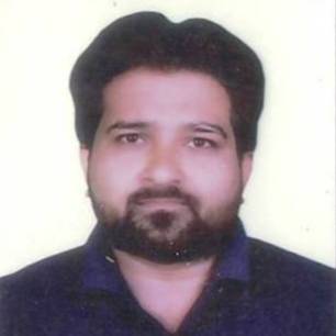 Rajendraprasad Patle