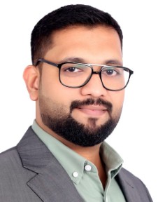Jikku James