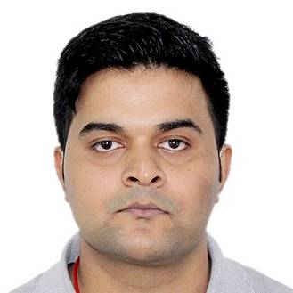 Amrit Kishore