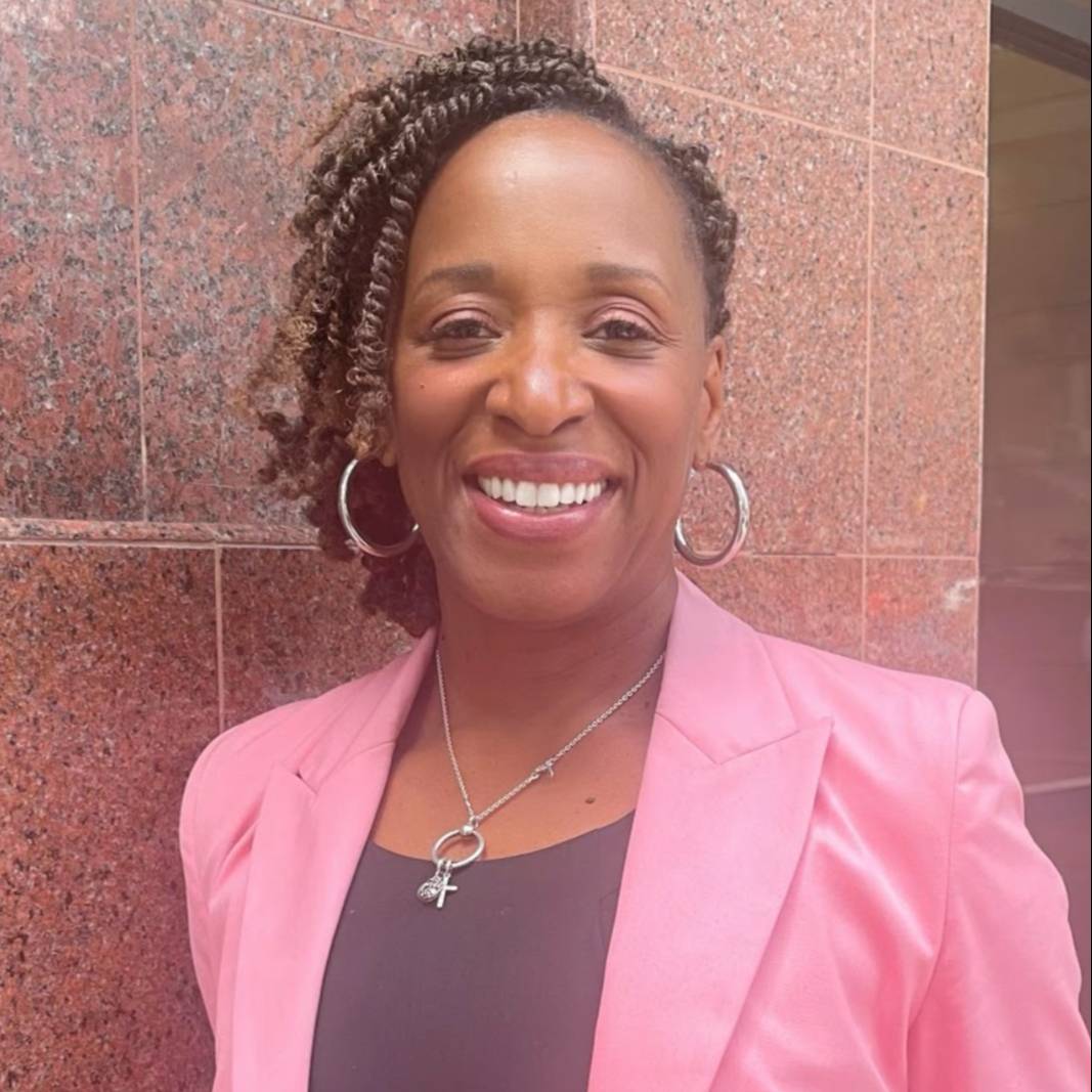 Claudette Richardson