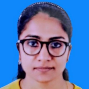 JUNA MEREENA THOMAS