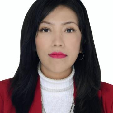 DIANA ESTHER NINA AYCACHI