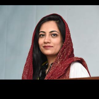 Samra Fakhar