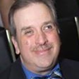 Joseph A. Pero
