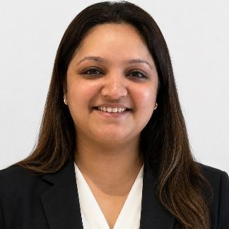 Radhika Gilatar
