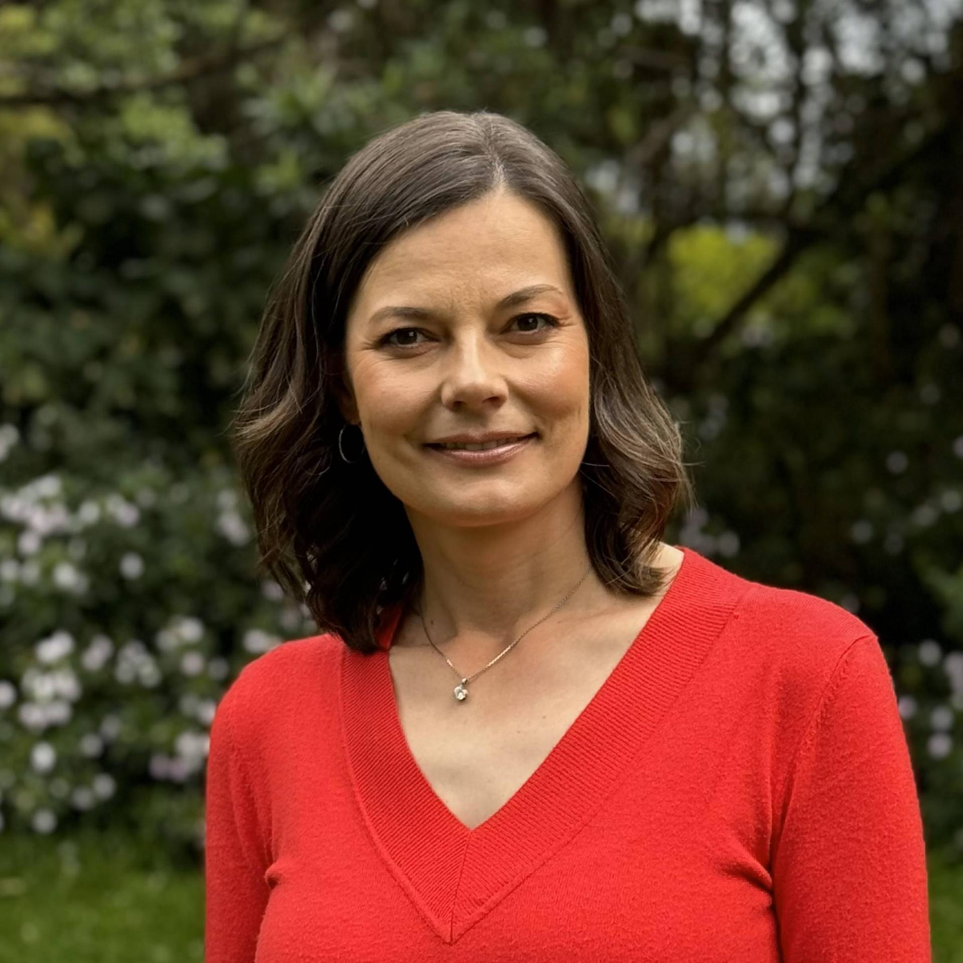 WIESLAWA ZAKRZEWSKA