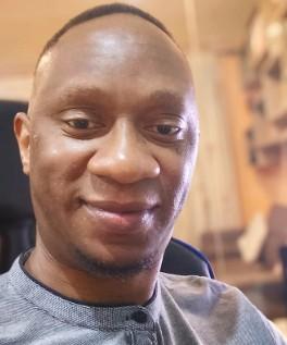 Chidiebere Nwokedi Nelson