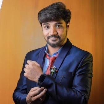 KARTHIKEYAN PARAMASIVAM