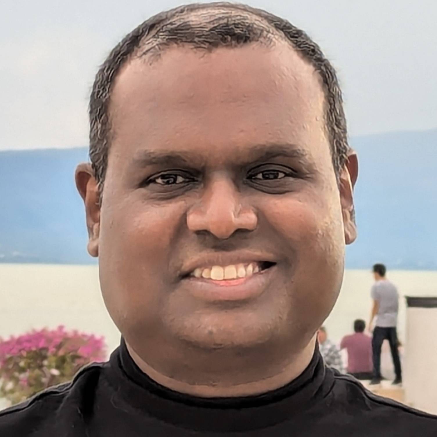 Ganesh Anavarathan