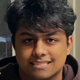 Ishan Panpaliya